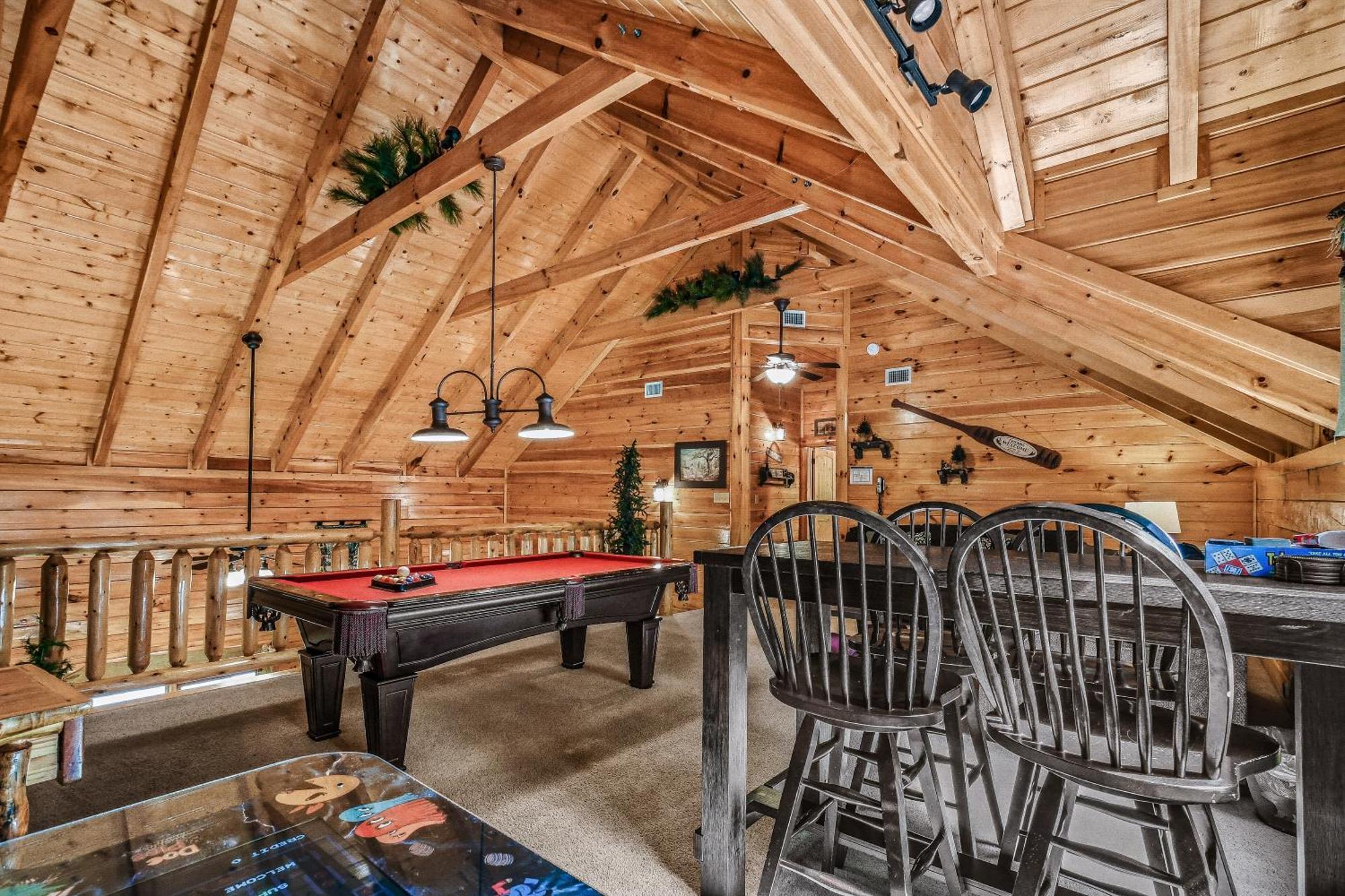 Mountain Spirit Cabin Waldens Creek Exterior photo
